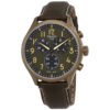 Reloj Tissot Chrono XL