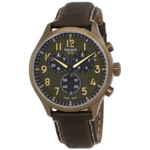 Reloj Tissot Chrono XL