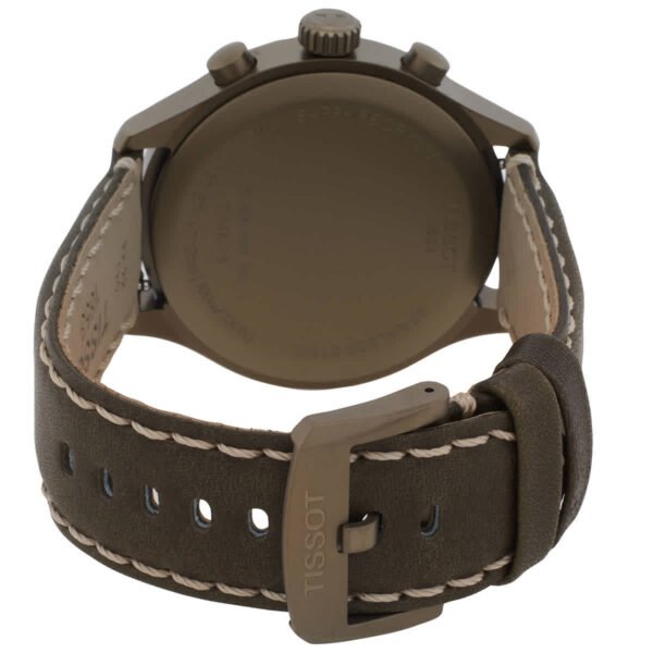Reloj Tissot Chrono XL